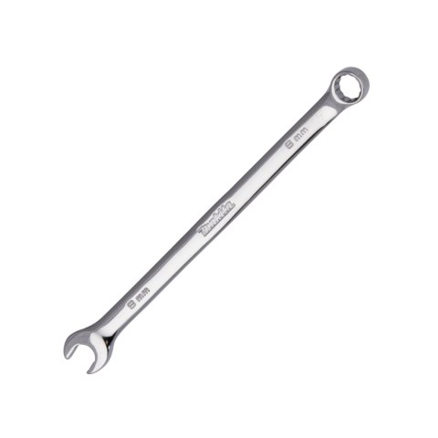 MAKITA KLUCZ PŁASKO-OCZKOWY 8MM