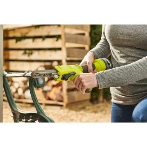 RYOBI AKUMULATOROWY PILNIK TAŚMOWY R18PF-0 18V 0*AH