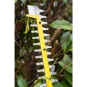STANLEY NOŻYCE AKUMULATOROWE DO ŻYWOPŁOTU 55CM V20 18V 0*AH