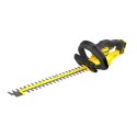 STANLEY NOŻYCE AKUMULATOROWE DO ŻYWOPŁOTU 55CM V20 18V 0*AH