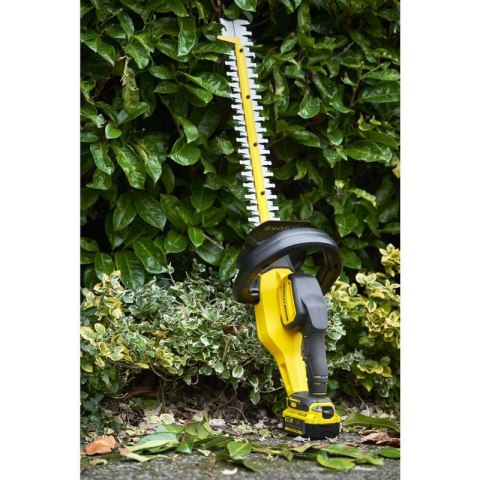 STANLEY NOŻYCE AKUMULATOROWE DO ŻYWOPŁOTU 55CM V20 18V 0*AH