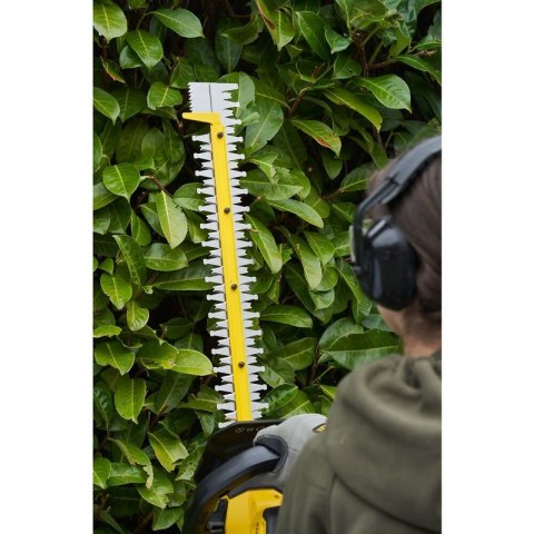 STANLEY NOŻYCE AKUMULATOROWE DO ŻYWOPŁOTU 55CM V20 18V 0*AH