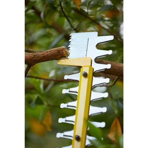 STANLEY NOŻYCE AKUMULATOROWE DO ŻYWOPŁOTU 55CM V20 18V 0*AH
