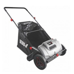 DEDRA ZBIERACZ RĘCZNY DO LIŚCI I TRAWY 530MM / ZAMIATARKA