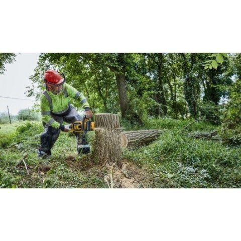 DEWALT PILARKA ŁAŃCUCHOWA AKUMULATOROWA 45CM 54V XR 1*9.0AH