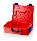 KNIPEX SKRZYNKA Z TWORZYWA ABS L-BOXX BEZ WYPOSAŻENIA