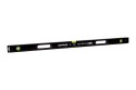 PRO POZIOMICA MALOWANA CZARNA FREZ Z UCHWYTEM HD SERIA 900 120CM