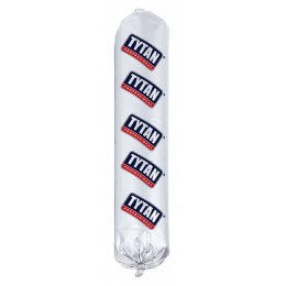 TYTAN KLEJ USZCZELNIACZ POLIURETANOWY PU 40 FC 600ML SZARY