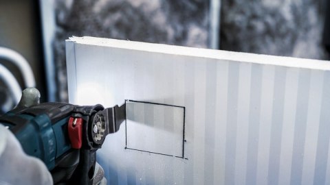 BOSCH BRZESZCZOT DO CIĘCIA WGŁĘBNEGO RB-1ER AIZ 32