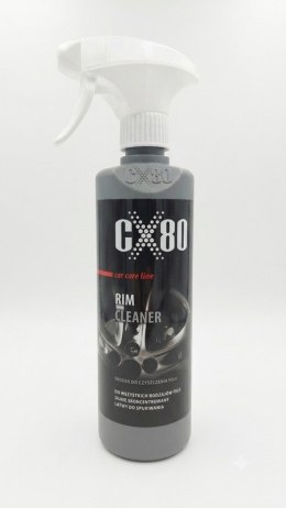 CX-80 PREPARAT DO CZYSZCZENIA FELG ATOMIZER 500ML