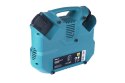 DEDRA KOMPRESOR AKUMULATOROWY 2*18V SAS+ALL