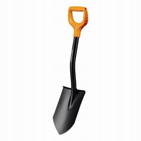 FISKARS SAPERKA SAMOCHODOWA SOLID - DO ŚNIEGU