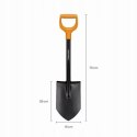 FISKARS SAPERKA SAMOCHODOWA SOLID - DO ŚNIEGU