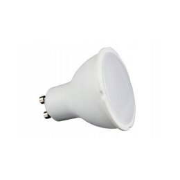 KANLUX ŻARÓWKA GU10 LED BIAŁY ZIMNY 6W-CW