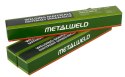METALWELD ELEKTRODA ZASADOWA NIESTOPOWA BASOWELD 50 3.25*350MM 4.3KG