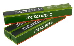 METALWELD ELEKTRODA ZASADOWA NIESTOPOWA BASOWELD 50 3.25*350MM 4.3KG