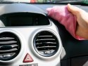 MOJE AUTO MLECZKO DO KOKPITU BŁYSK-BLACK 300ML