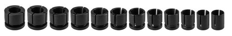 NEO ZESTAW NARZĘDZI DO CYLINDERKÓW HAMULCOWYCH 19-30MM