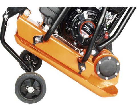 ATIKA ZAGĘSZCZARKA V-HB 13000