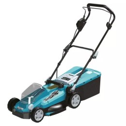 DEDRA KOSIARKA AKUMULATOROWA 33CM 18V 0*AH SAS+ALL