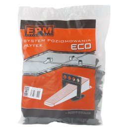 EPM KLIPSY SYSTEM UKŁADANIA PŁYTEK ECO 100SZT 1,5MM