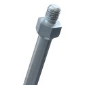 EPM MIESZADŁO DO ZAPRAW KLEJOWYCH,MURARSKICH, TYNKÓW M14 120MM