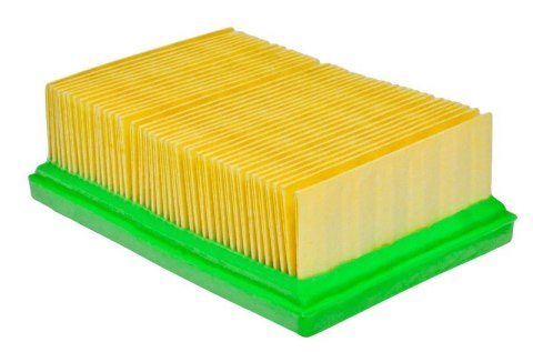 Inny FILTR PŁASKI FK-14 DO ODKURZACZA KARCHER WD4/5/6, MV4/5/6,