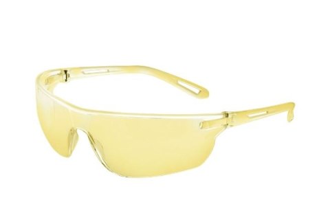 JSP JSP OKULARY OCHRONNE STEALTH 16G ŻÓŁTE
