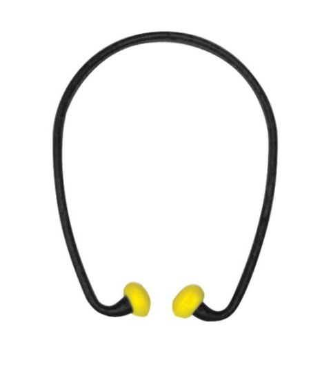 JSP ZATYCZKI DO USZU PIANKA PU SOUNDSTOPPER