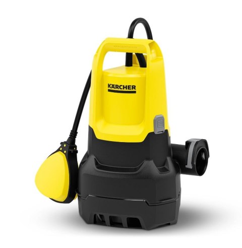 KARCHER POMPA ZANURZENIOWA DO BRUDNEJ WODY SP 9.500 DIRT *EU
