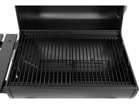 LUND GRILL WĘGLOWY Z POKRYWĄ, RUSZT 47*34CM