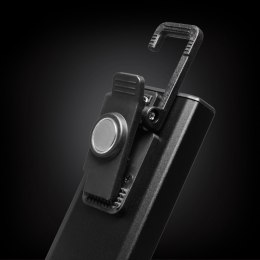 MACTRONIC LATARKA RĘCZNA FLAGGER650, 500LM, 1500MAH, SET
