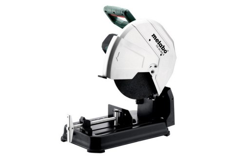 METABO PRZECINARKA DO METALU CS 24-355 S