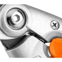 NEO SEKATOR KOWADEŁKOWY ALUMINIOWY 210 MM, ZAKRES DO 20 MM