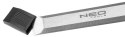 NEO ZESTAW DŁUT 4SZT. (6,12,18,24MM), DREWNIANY UCHWYT