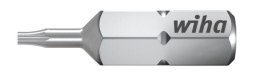 WIHA BIT, GROT PROFESSIONAL 1/4'' TORX T20*25MM