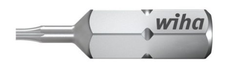 WIHA BIT, GROT PROFESSIONAL 1/4'' TORX T20*25MM