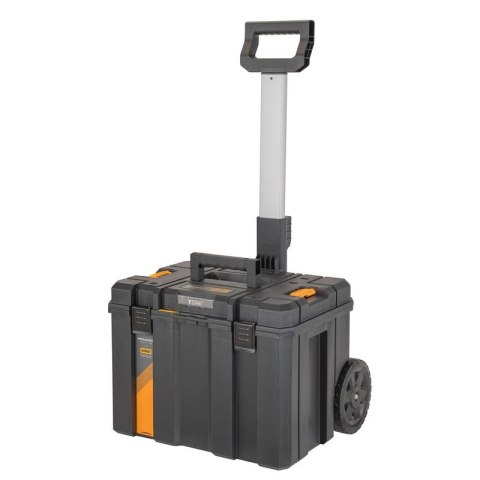 DEWALT MOBILNY ZESTAW SKRZYŃ TSTAK MCLAREN