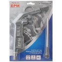 EPM PISTOLET DO PRZEDMUCHIWANIA Z PRZEDŁUŻKĄ