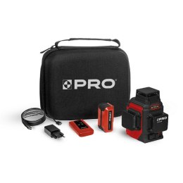 PRO LASER WIELOLINIOWY AQ3DR