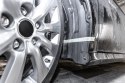 MOJE AUTO CZERNIDŁO DO PLASTIKU I GUMY 250ML