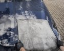 MOJE AUTO MIKROFIBRA DWUWARSTWOWA 41X41