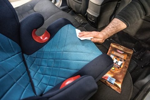 MOJE AUTO ŚCIERECZKI DO TAPICERKI I TKANIN 24 SZTUKI