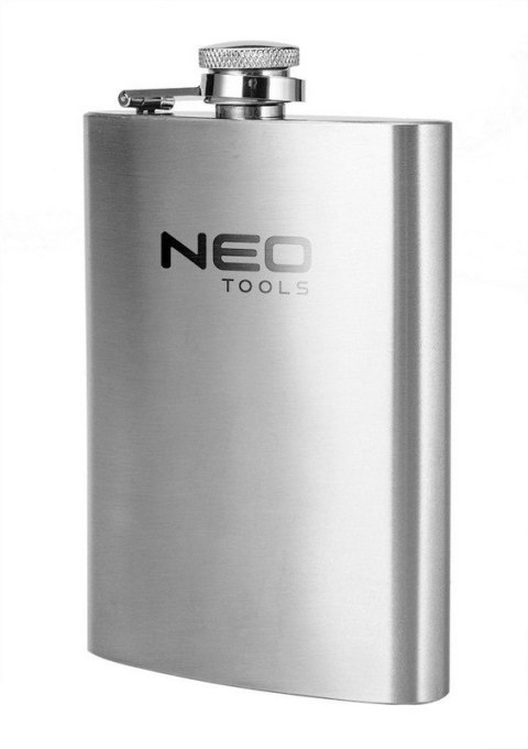 NEO PIERSIÓWKA STALOWA 220ML.