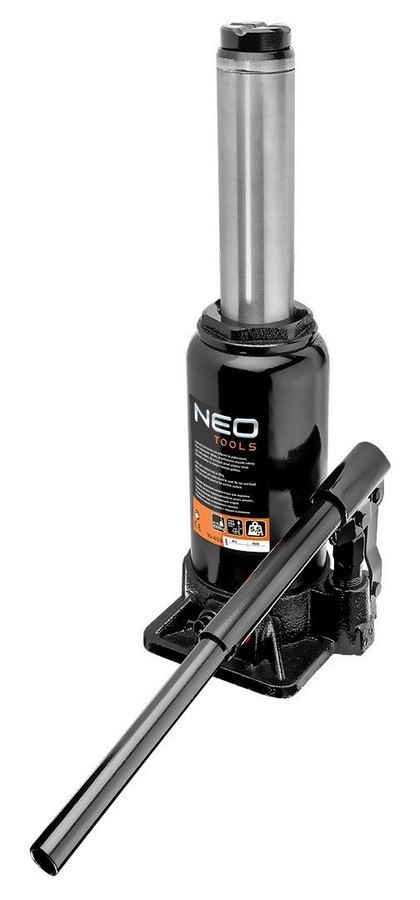 NEO PODNOŚNIK HYDRAULICZNY SŁUPKOWY 8T