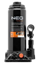 NEO PODNOŚNIK HYDRAULICZNY SŁUPKOWY 8T