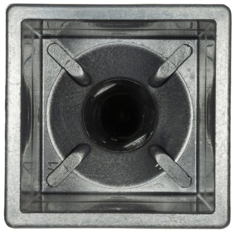 SADDAR PODSTAWA SŁUPA - EKO KOTWA PSK WST 46*46*600 G