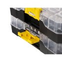 STANLEY ZESTAW NARZĘDZIOWY PRO-STACK 1/4'' 48SZT.