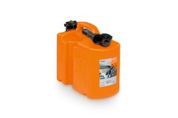 STIHL KANISTER KOMBI POMARAŃCZOWY STANDARD 5L/3L