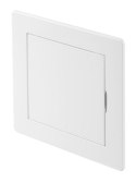 UN DRZWICZKI REWIZYJNE PLASTIKOWE Z ABS 200*200MM
